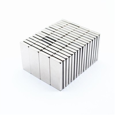 Large Square Magnets